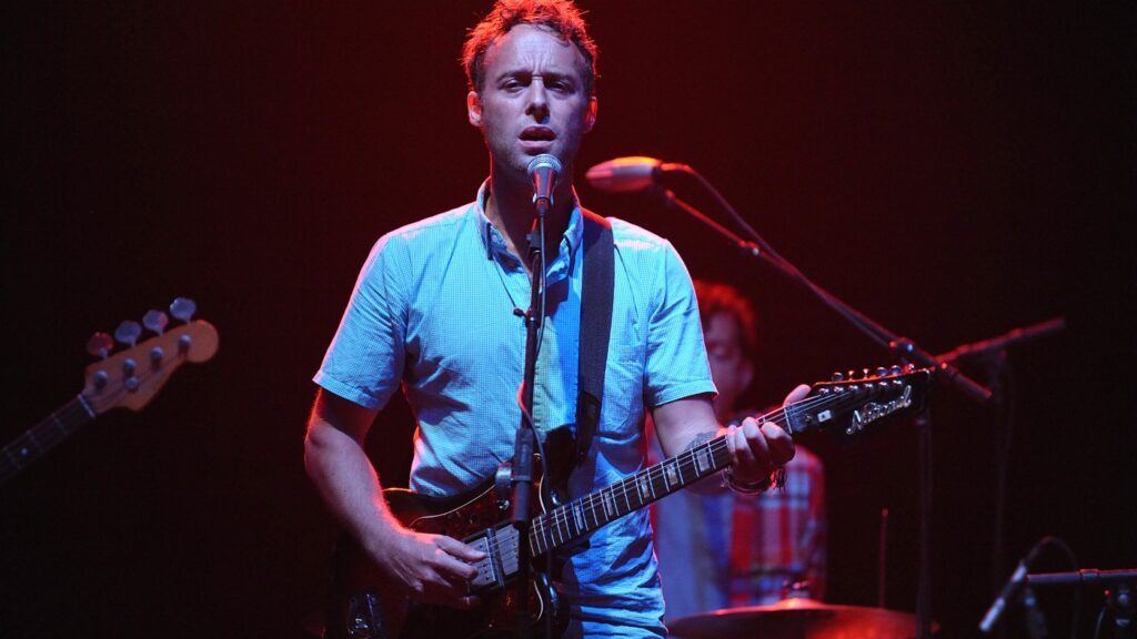 When your favorite band’s new song is an AI fake : NPR When your favorite band’s new song is an AI fake : NPR