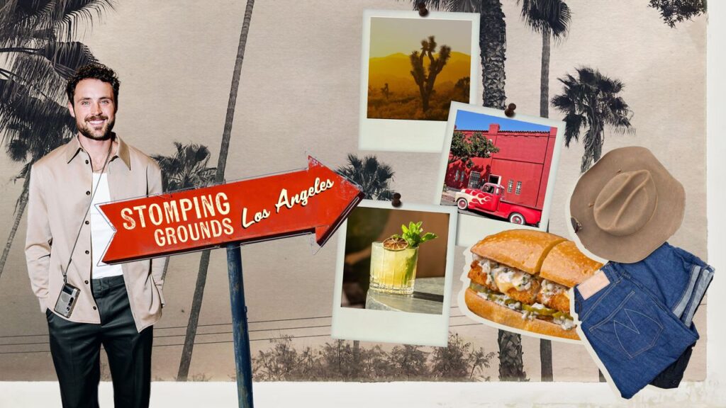 Condé Nast Traveler