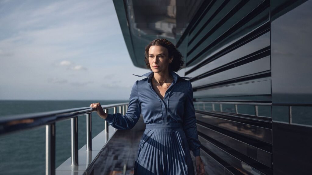 Condé Nast Traveler