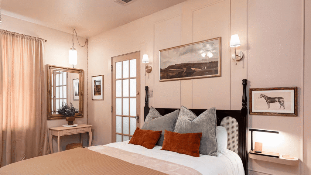 Where to Stay in Baton Rouge, Louisiana Where to Stay in Baton Rouge, Louisiana