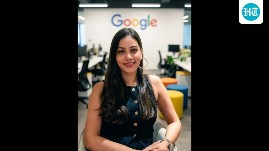 Who is Ragini Das? Google appoints Leap.club co-founder as Head of Startups, India