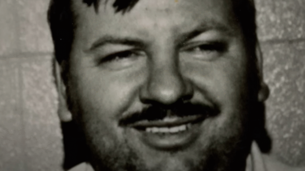 Who was John Wayne Gacy? Killer Clown’s final moments, last words and execution Who was John Wayne Gacy? Killer Clown's final moments, last words and execution