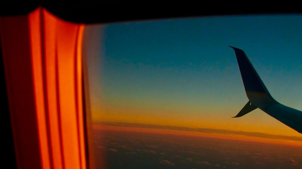 Why Semi-Private Flying Is Taking Off