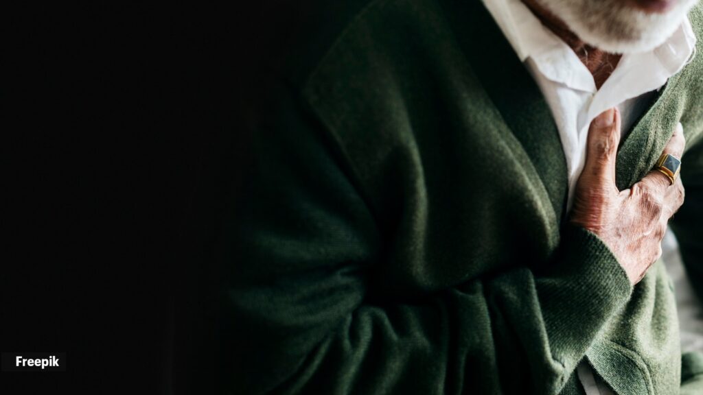 heart attack, heart attack symptoms