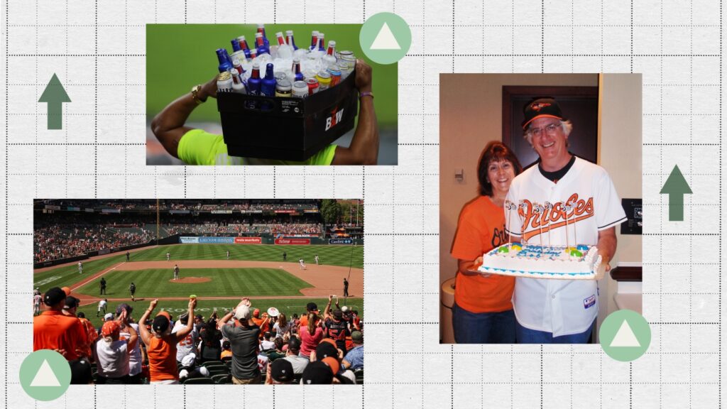 Why ticket prices are getting so expensive : NPR