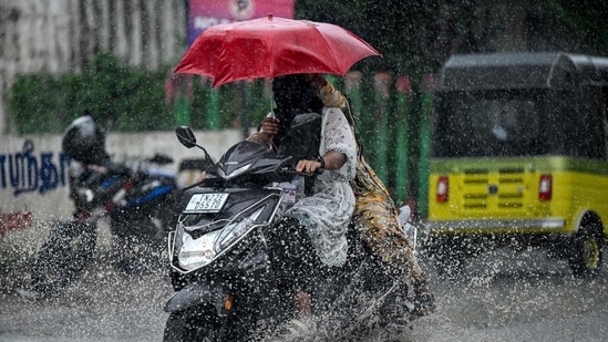 Will Cyclone Montha’s landfall lead to rain in Kolkata? Here’s what IMD says Cricket in L1