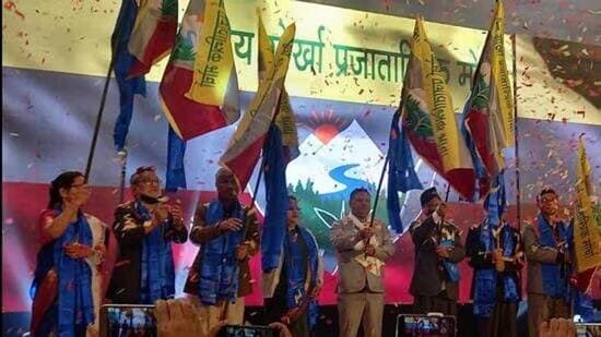 Will oppose SIR if names of Gorkhas are deleted, say Darjeeling hill parties Cricket in L1