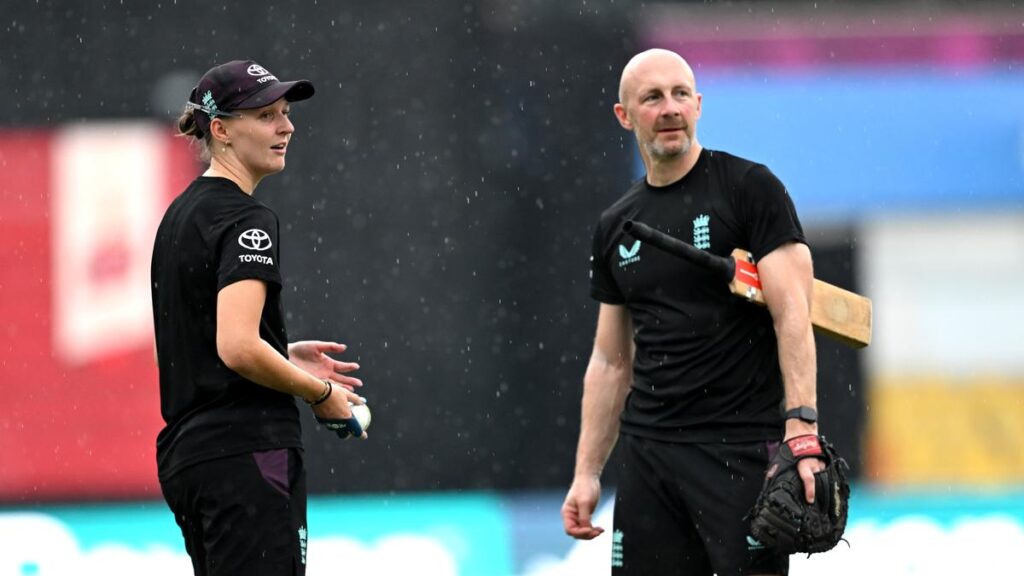 Women’s World Cup ENG vs SA Preview: England, South Africa eye winning start in Guwahati clash