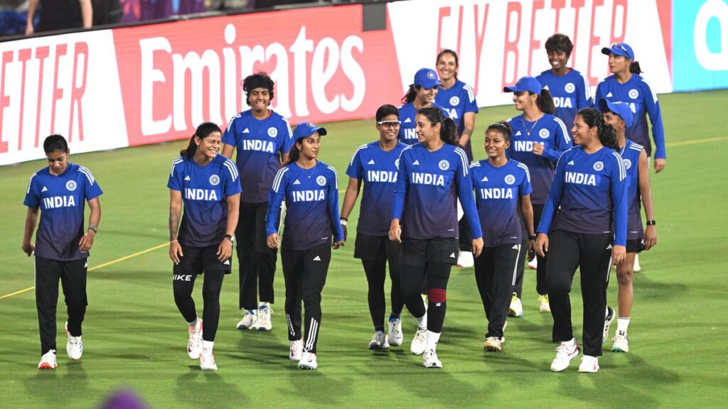 Women's World Cup: No Handshake Policy for Women in Blue
