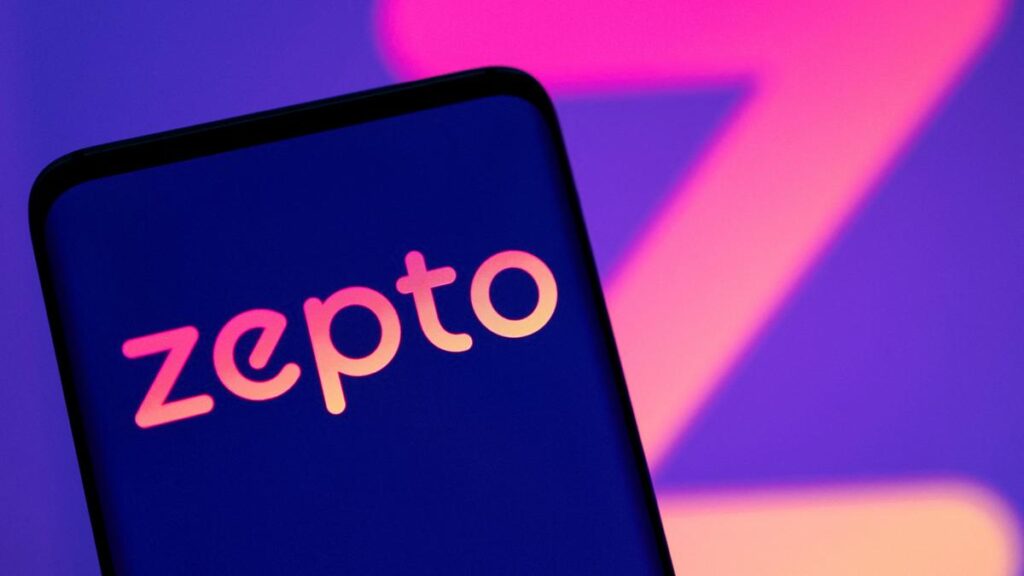 Zepto raises $450 million; valuation soars to $7 billion
