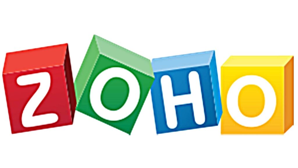 ZOHO