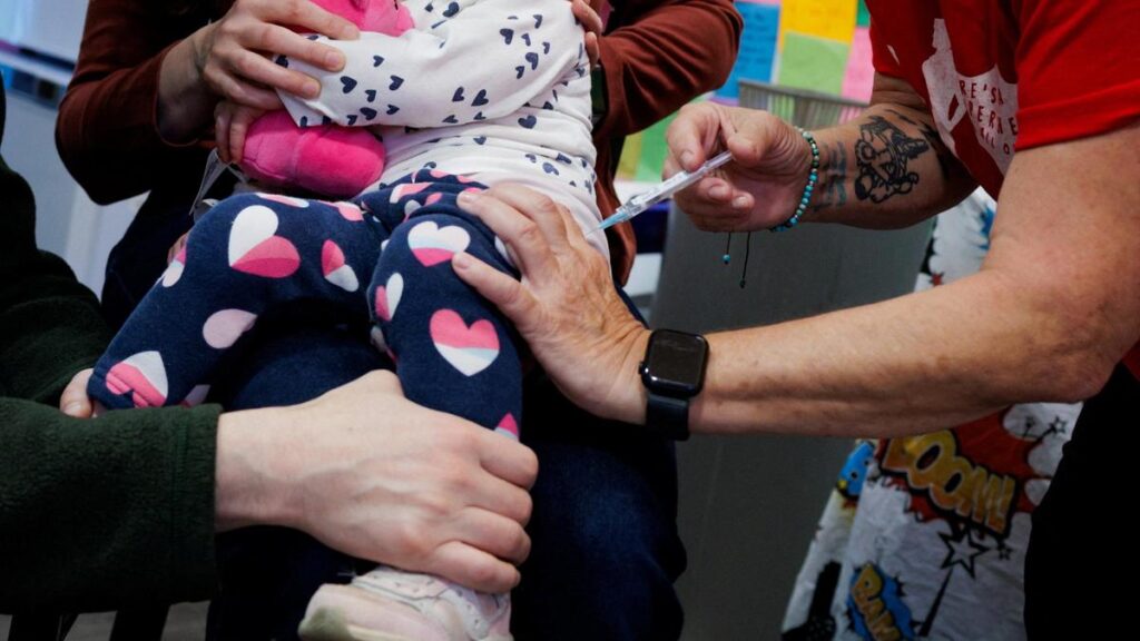 Zoho’s Sridhar Vembu criticised by doctors for suggesting vaccines may cause autism