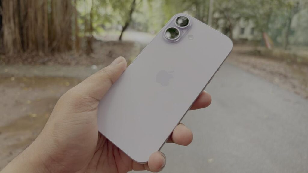 iPhone 17 Review: The rise of the underdog iPhone 17 Review: The rise of the underdog