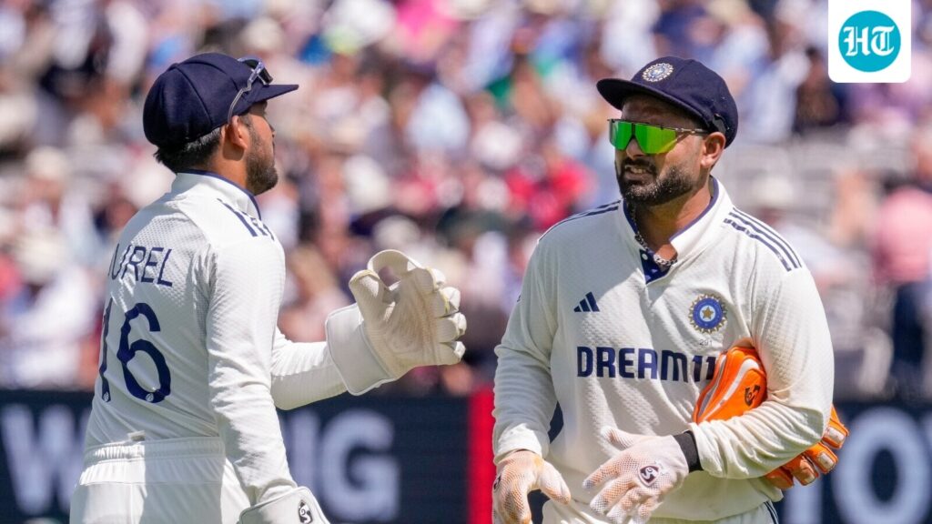 ‘Dhruv Jurel to play as pure batter’: Pathan's resolute suggestion at playing XI rejig after Rishabh Pant's Test return