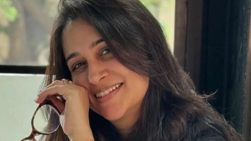 ‘I just sleep’: Dipika Kakar opens up about her ‘body just giving up’ on certain days in the post-cancer recovery phase | Health News Dipika Kakar