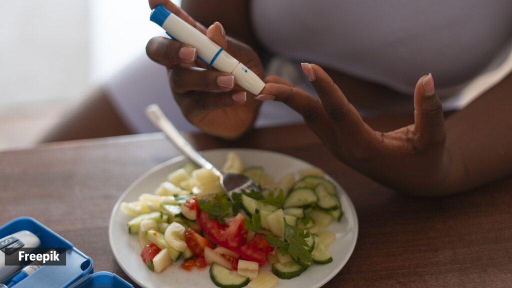 ‘My blood sugar runs 110 to 140 mg/dL throughout the day. Is that normal?’ | Health News Express shorts