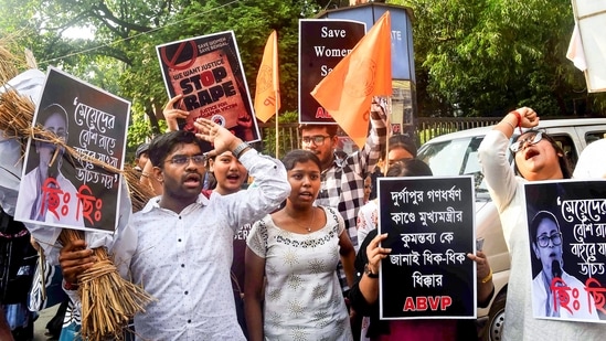 ‘Reclaim the night again’: Civil society group plans protest over Durgapur rape case on October 14 Share