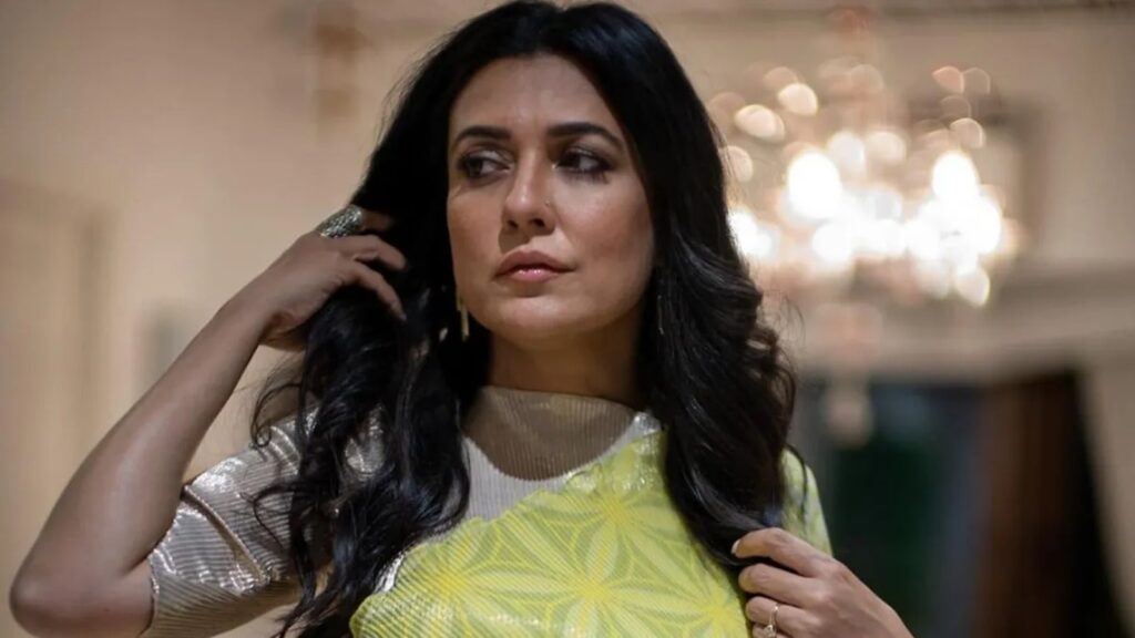 ‘Understanding your hormones isn’t scary, it’s empowering’: Mini Mathur talks about starting bioidentical HRT for menopause | Health News Mini Mathur shares her hormone replacement treatment during menopause journey