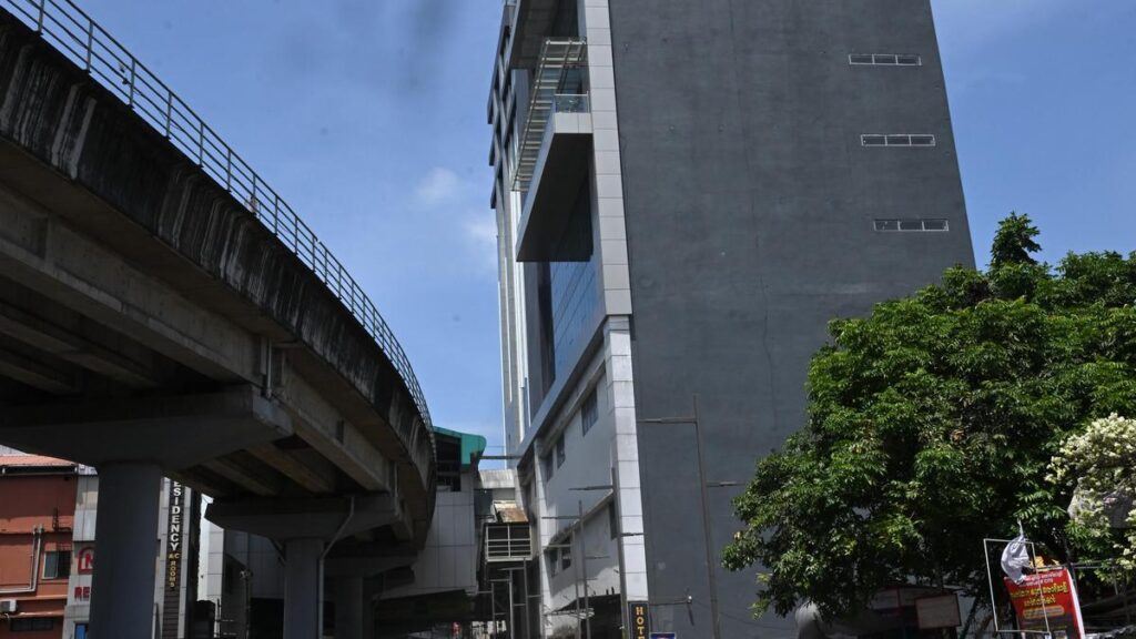 ‘i by Infopark’ to create 550 jobs ‘i by Infopark’ to create 550 jobs