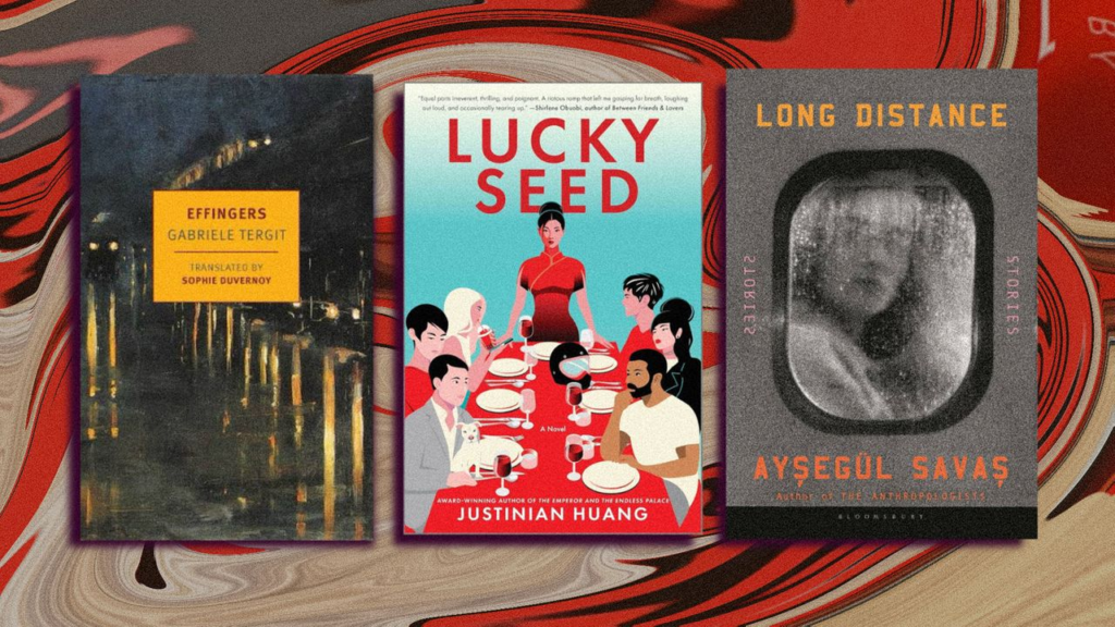 10 Books We Can't Wait to Dive Into This Fall