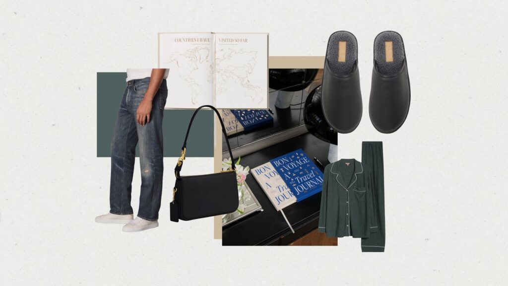 65 Travel-Friendly Nordstrom Gifts We Love Condé Nast Traveler