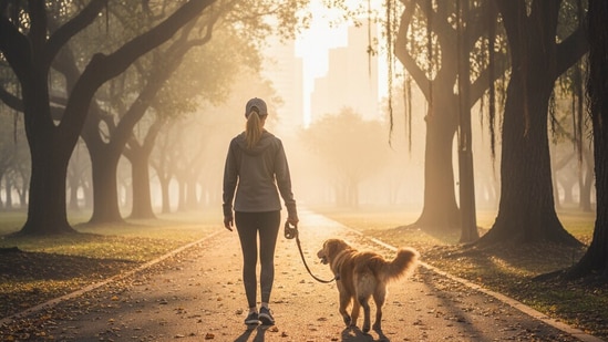 Bengaluru horror: Man calls woman ‘madam’ during morning walk, then masturbates in front of her Share