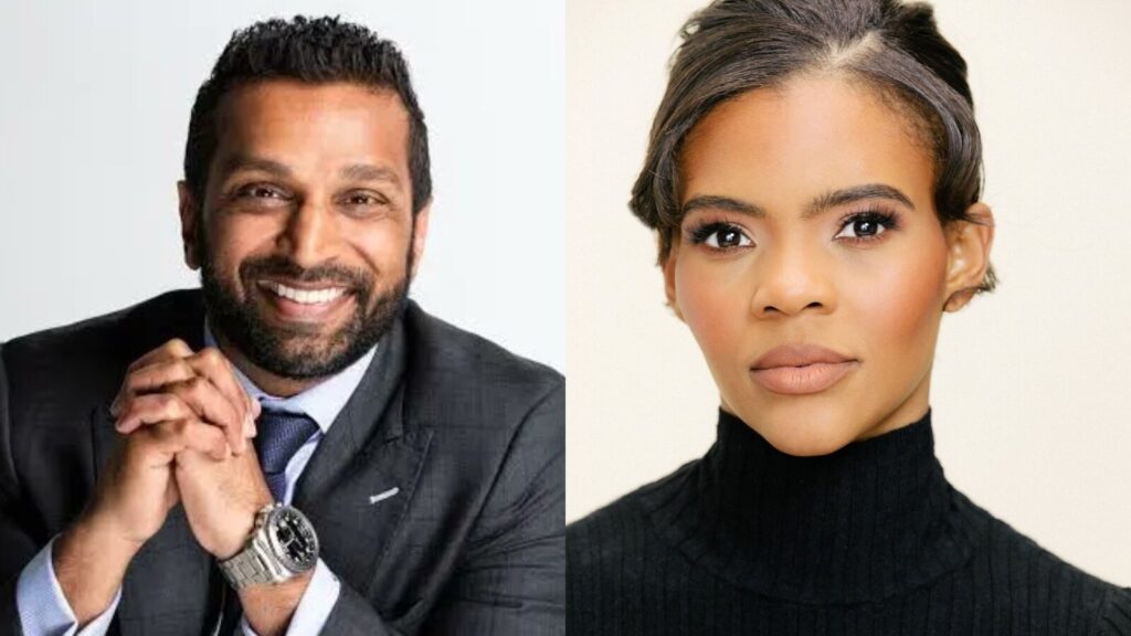 Candace Owens slams Kash Patel's defense of girlfriend Alexis Wilkins amid FBI jet use row: ‘Not a serious nation’