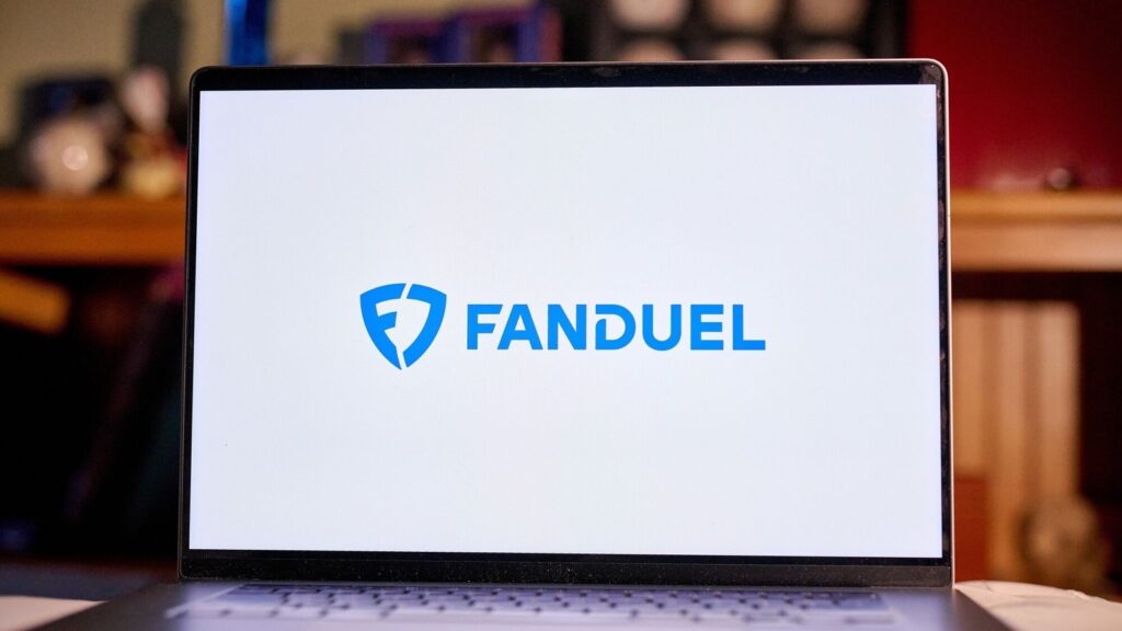 FanDuel down? Viewers complain about not being able to see bets; company provides positive update