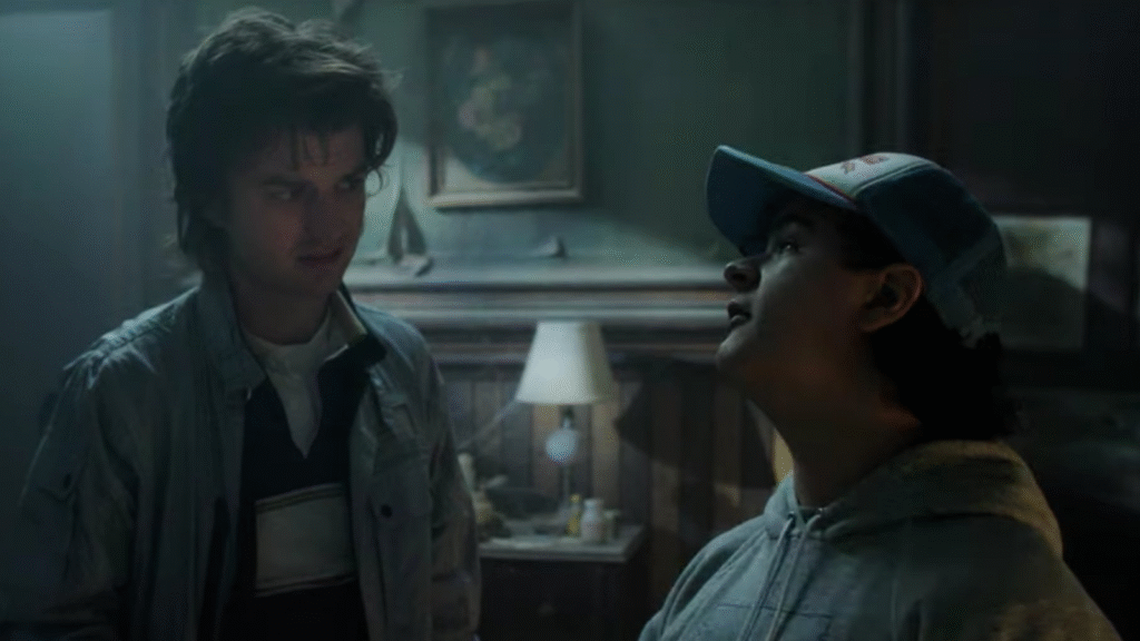 From Friends to Stranger Things: Best Halloween-themed episodes to watch From Friends to Stranger Things: Best Halloween-themed episodes to watch