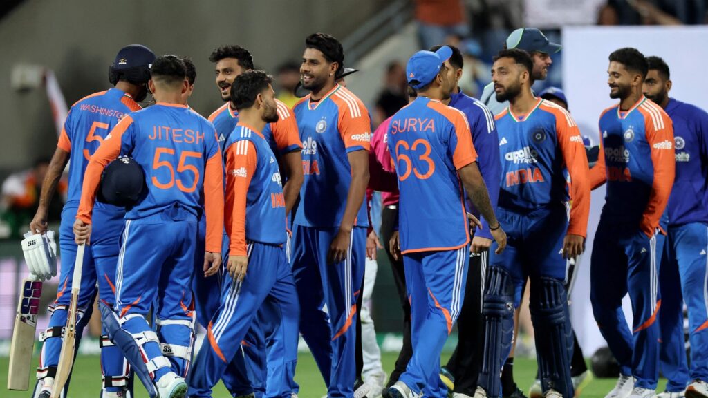 India cricketer sent back home after getting dropped from 3rd T20I against Australia India cricketer sent back home after getting dropped from 3rd T20I against Australia