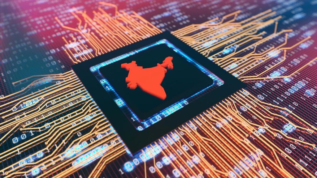 India’s IT dream is at a crossroads
