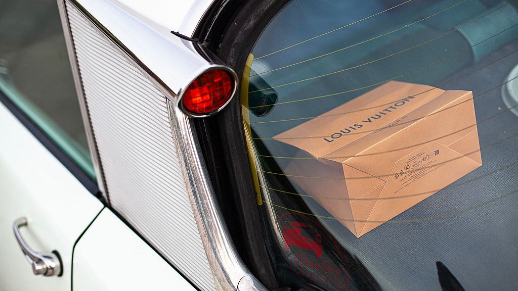 Louis Vuitton’s New Book Is a Love Letter to the Way We Travel Condé Nast Traveler