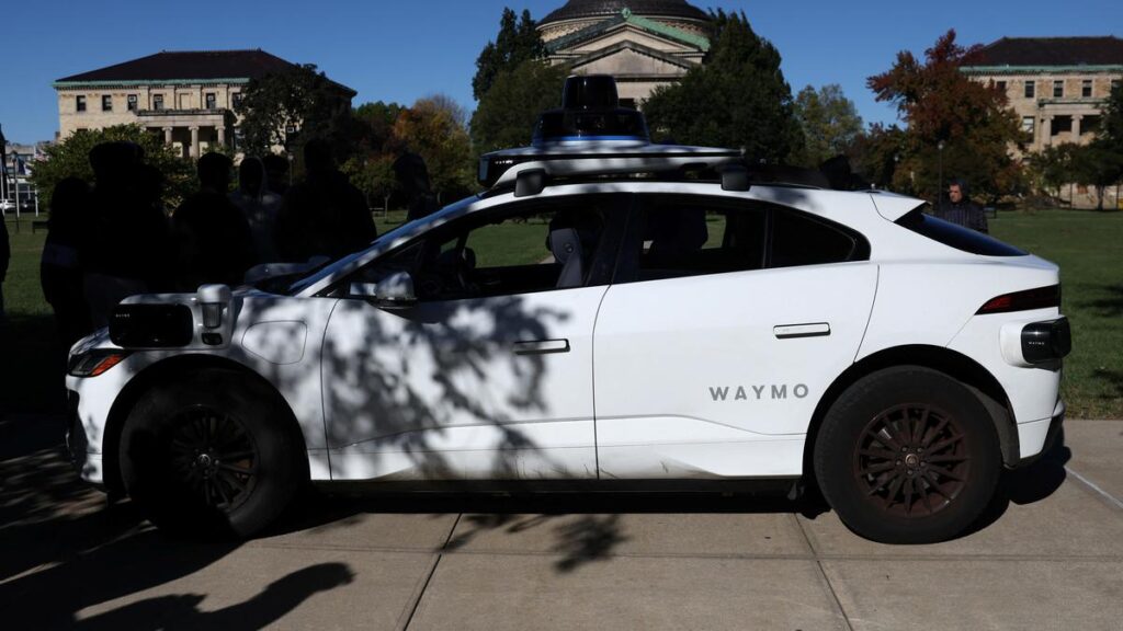 Waymo faces flak after robotaxi kills California cat: Report