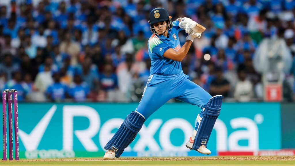 Why India’s 298/7 could write World Cup destiny as history stands firmly in their corner against South Africa