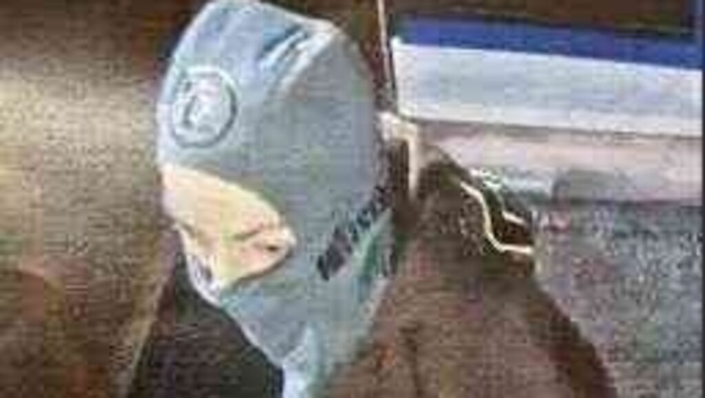 ‘Intentional explosion’ jolts Harvard campus at 3 am, two suspects spotted fleeing